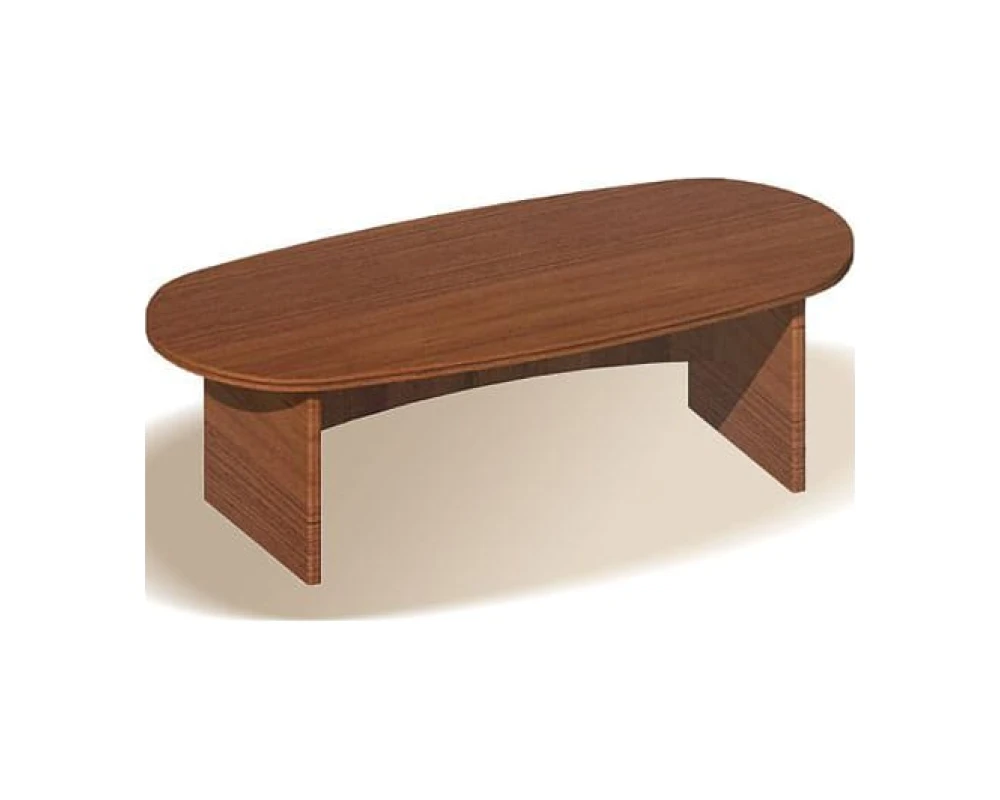 Стол для переговоров овальный ТЖ 153 Prestige