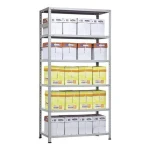 MS Hard (1000 кг. на секцию)