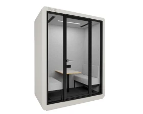 Акустическая кабина LWOP DOUBLE images