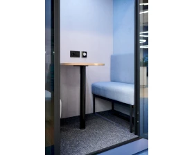 Акустическая кабина LWOP DOUBLE images