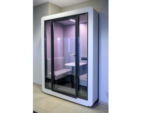 Акустическая кабина LWOP DOUBLE images