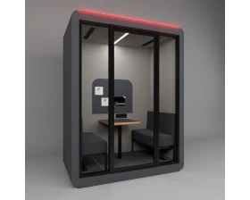 Акустическая кабина LWOP DOUBLE images