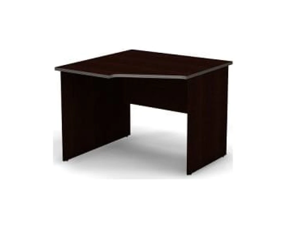 Стол эргономичный тип 1 левый 95x95 67 50x73,7 Smart