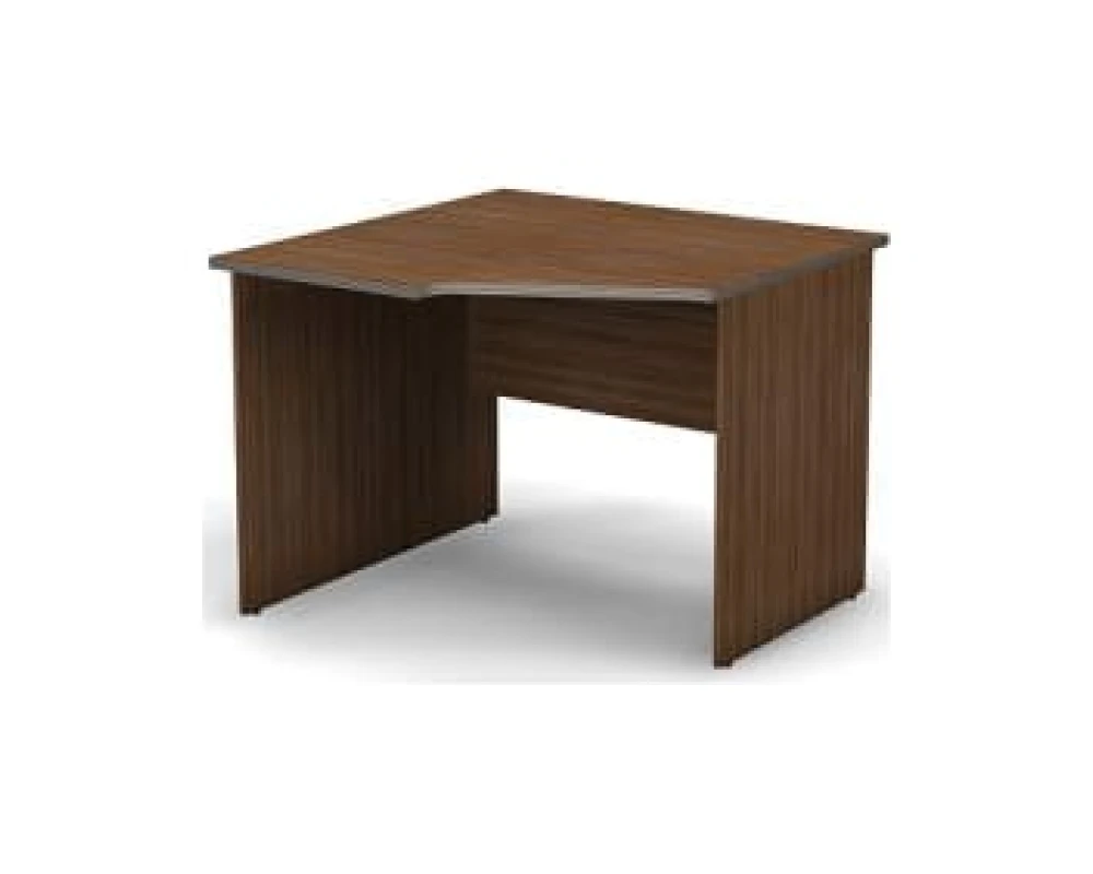 Стол эргономичный тип 1 левый 95x95 67 50x73,7 Smart