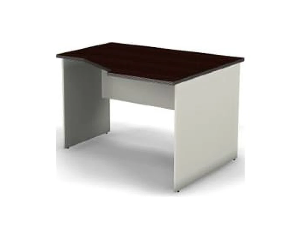 Стол эргономичный тип 1 правый 118x95 67 50x73,7 Smart