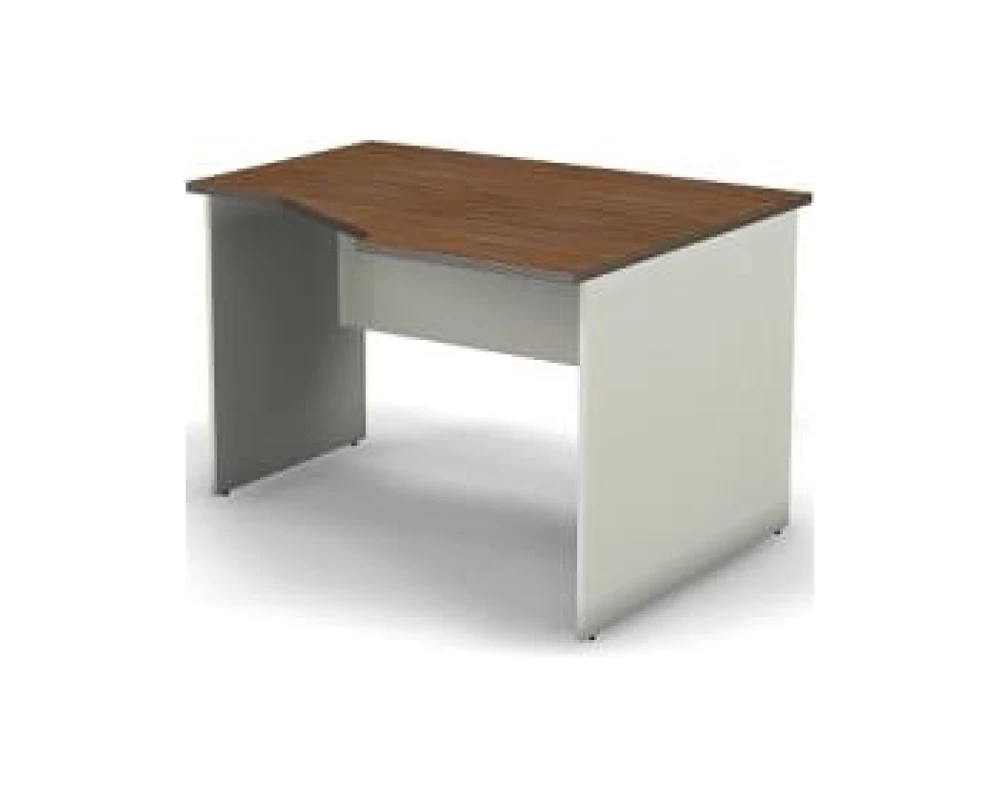 Стол эргономичный тип 1 правый 118x95 67 50x73,7 Smart