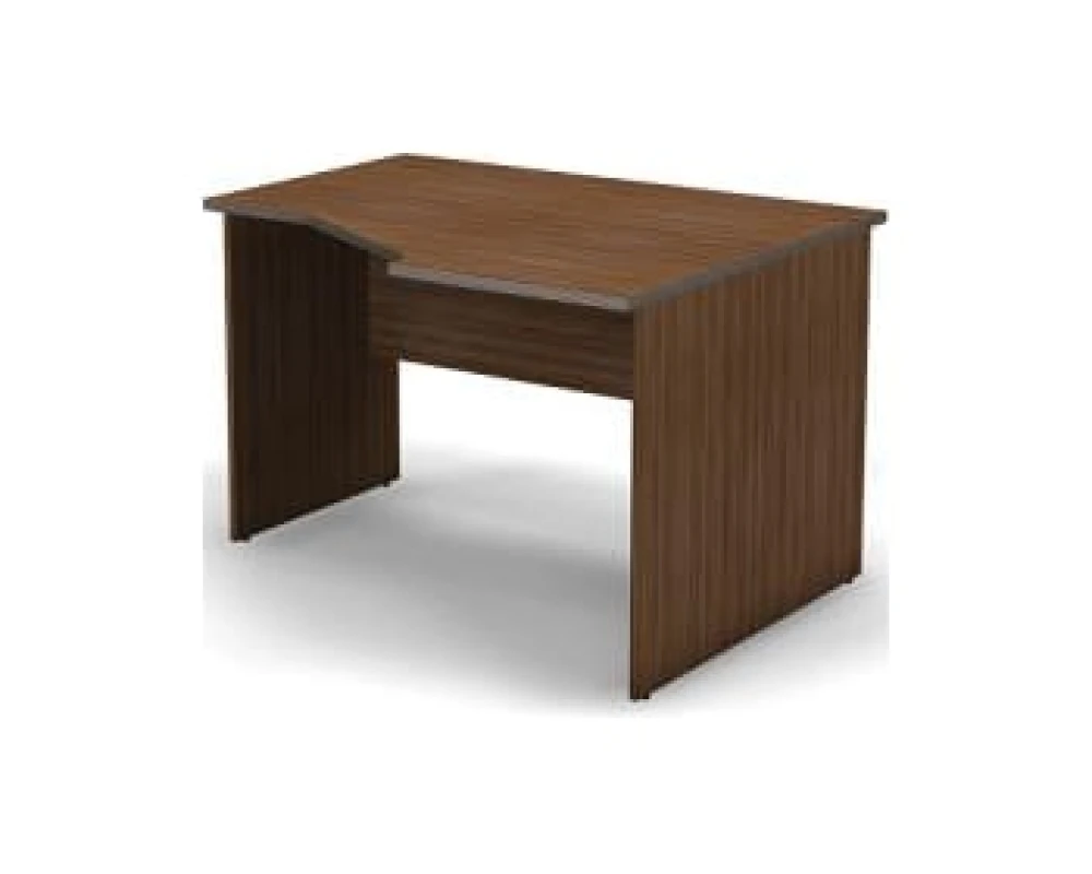 Стол эргономичный тип 1 правый 118x95 67 50x73,7 Smart