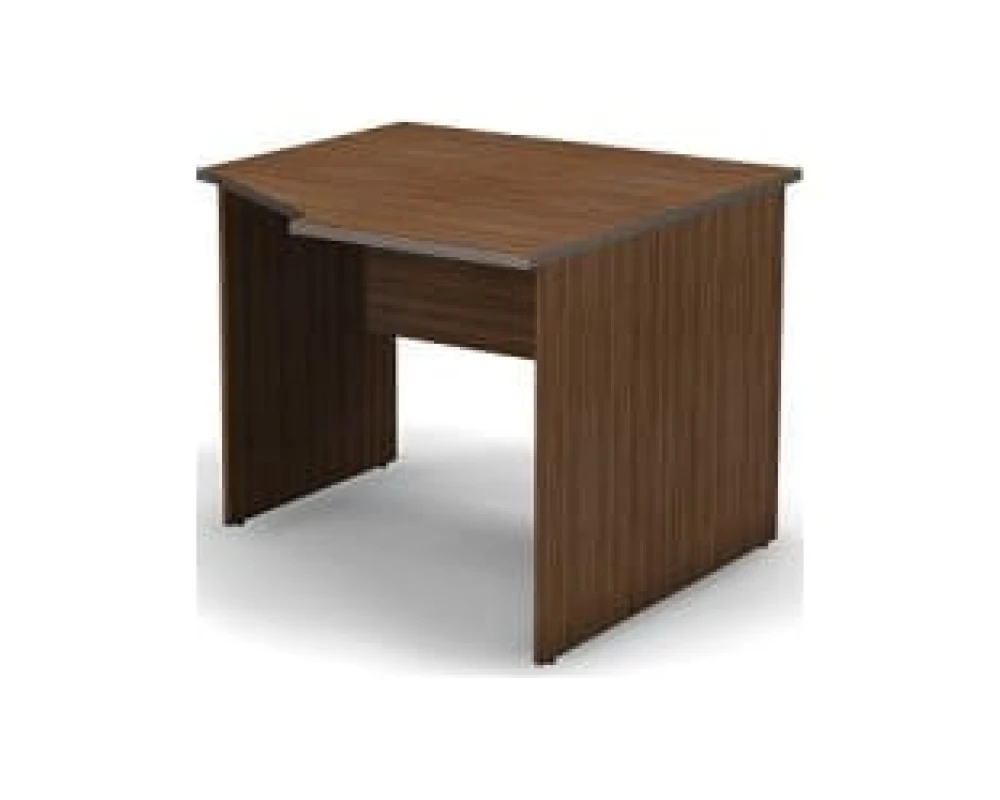 Стол эргономичный тип 1 правый 95x95 67 50x73,7 Smart