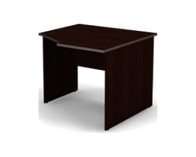 Стол эргономичный тип 1 правый 95x95 67 50x73,7 Smart images