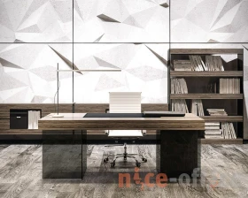 Кабинет руководителя Glass.Go images