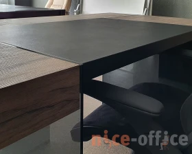 Кабинет руководителя Glass.Go images