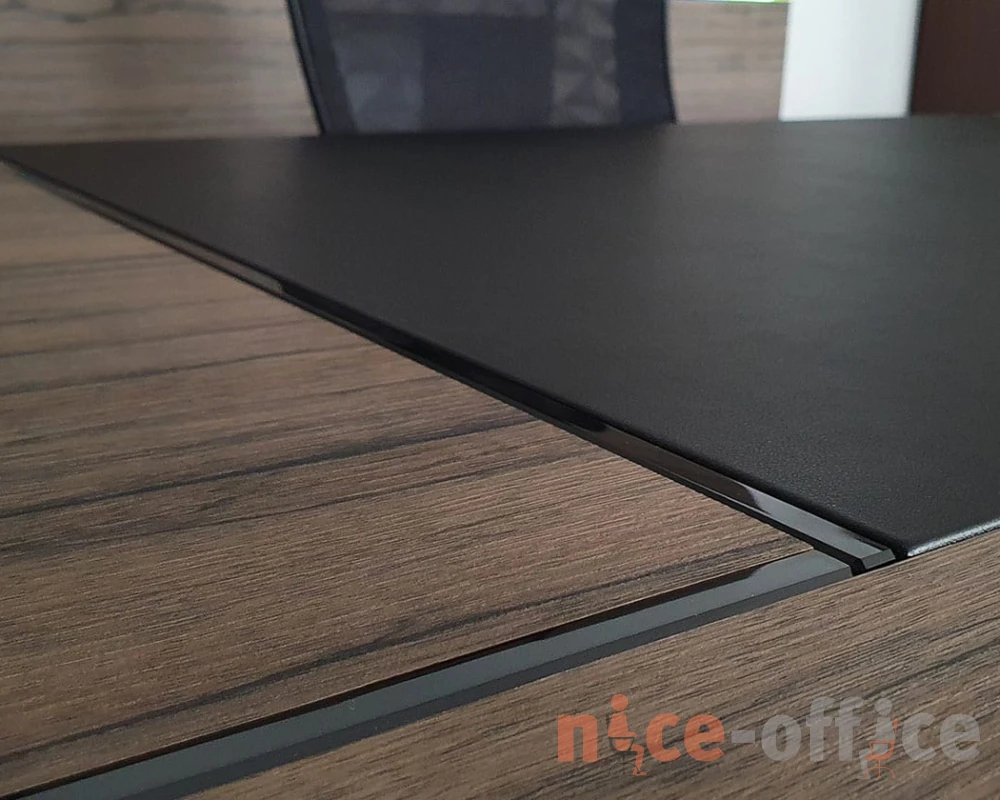 Кабинет руководителя Glass.Go