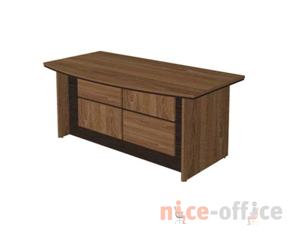Стол руководителя Ot-16 On.Top