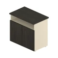 Венге/Бежевый MS