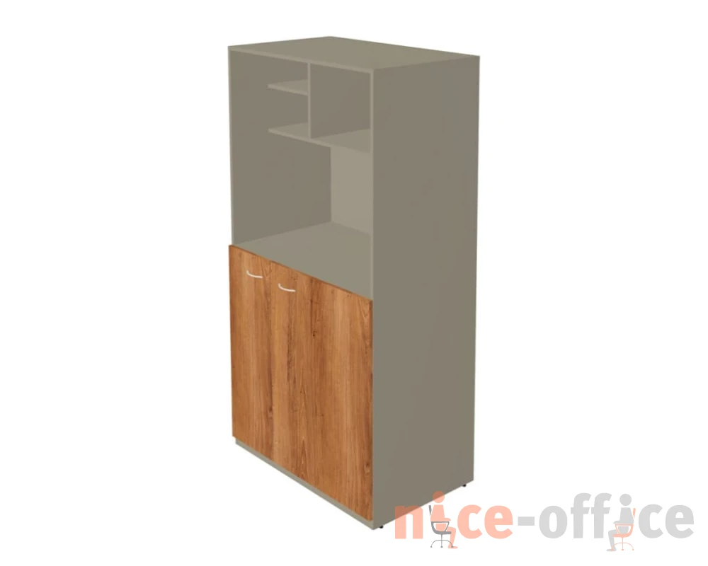 Мини-кухня W-51+W-52 Work