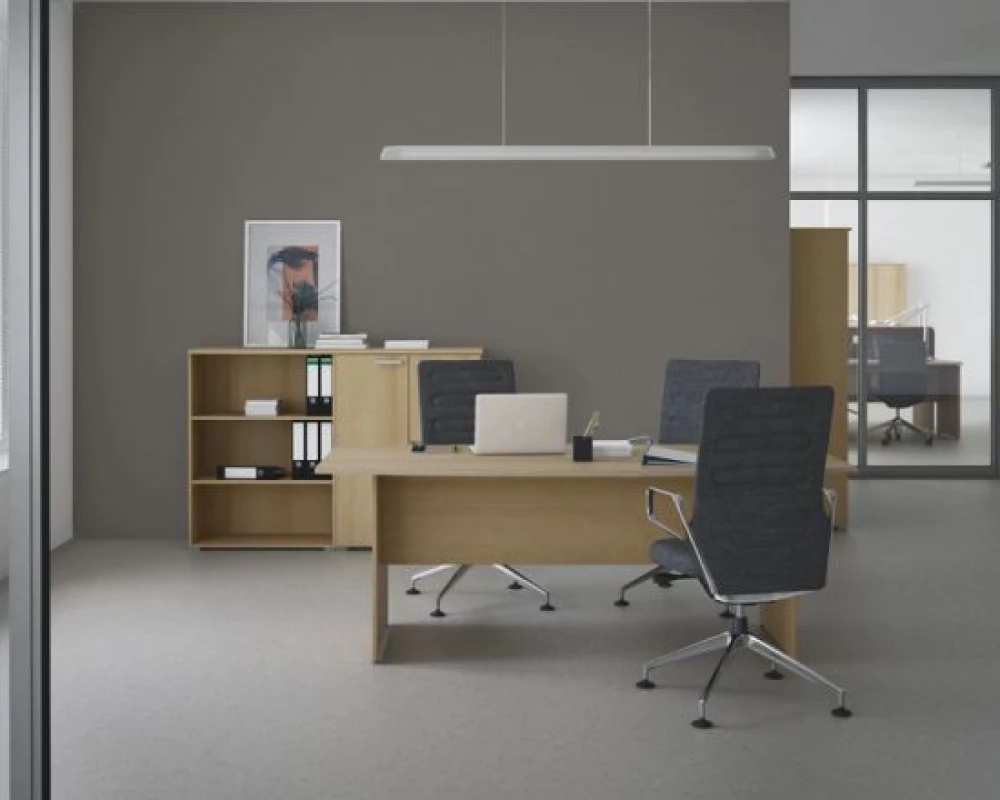 Мебель для персонала Смарт