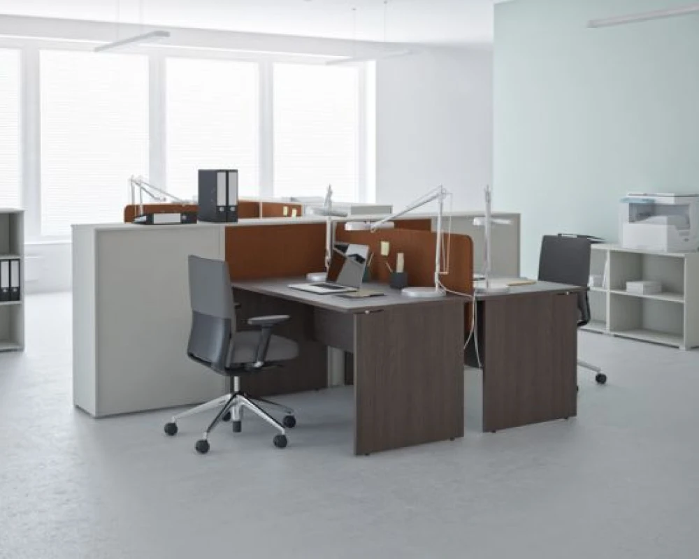 Мебель для персонала Смарт