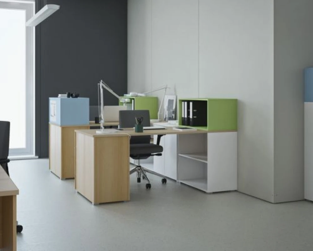 Мебель для персонала Смарт