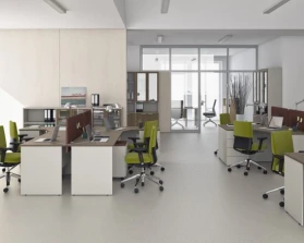 Мебель для персонала Смарт images