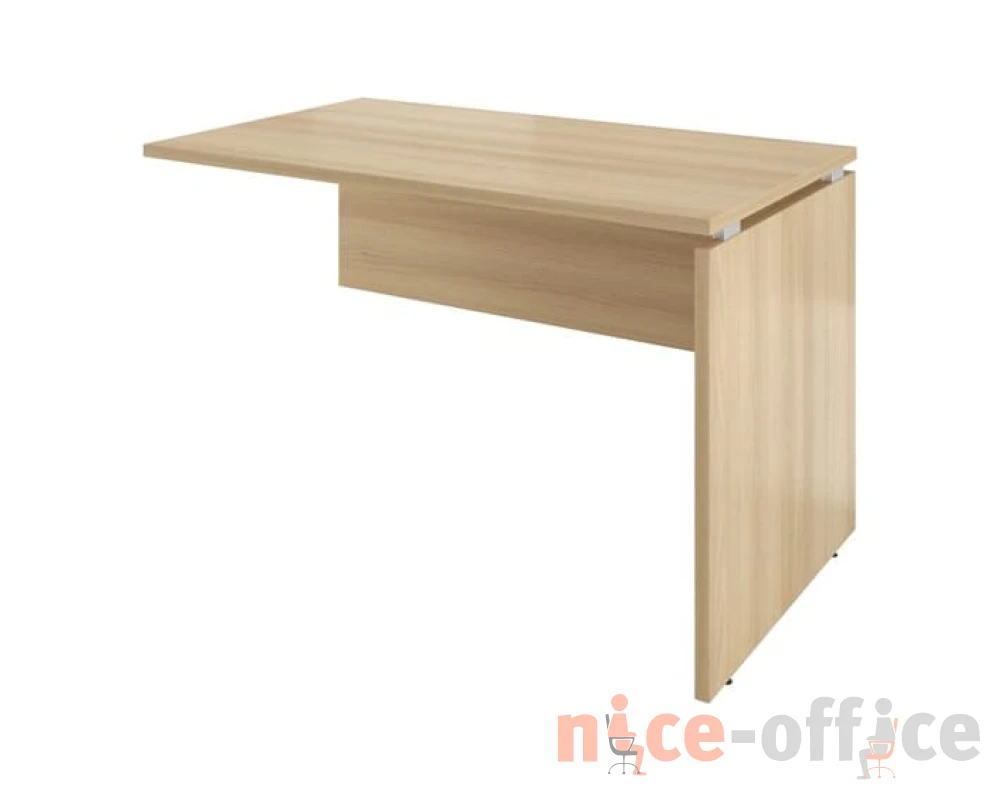 Приставка к столам 1200х700х750 Дублин