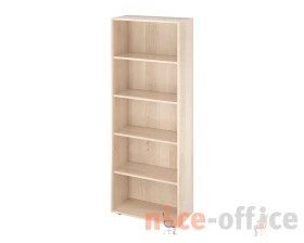 Стеллаж высокий 700х338х1845 Канцлер images