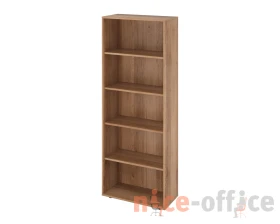 Стеллаж высокий 700х338х1845 Канцлер images