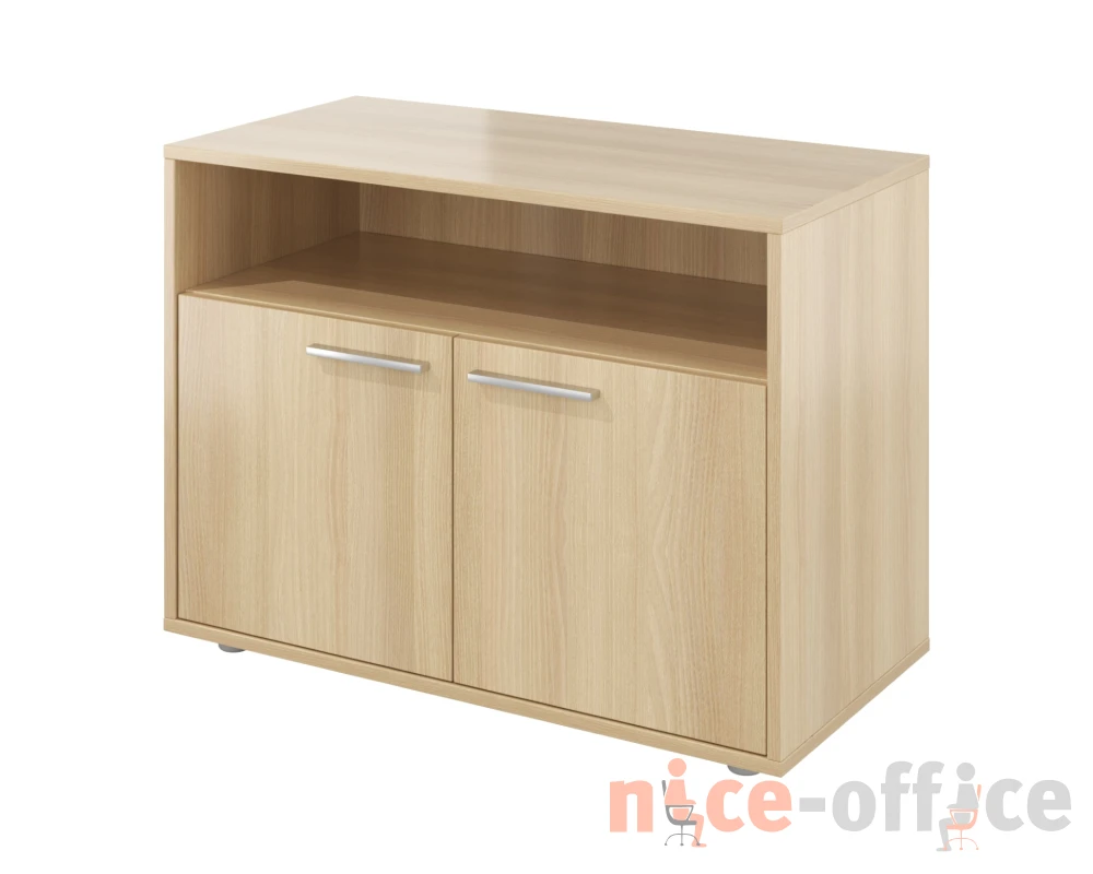 Тумба для оргтехники 900х446х670 Канцлер