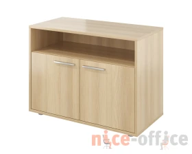 Тумба для оргтехники 900х446х670 Канцлер images