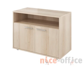 Тумба для оргтехники 900х446х670 Канцлер images