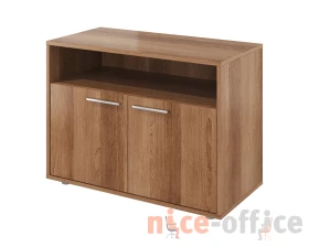 Тумба для оргтехники 900х446х670 Канцлер images