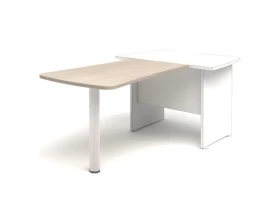 Брифинг-приставка 1200х800х740 К42 Модерн images