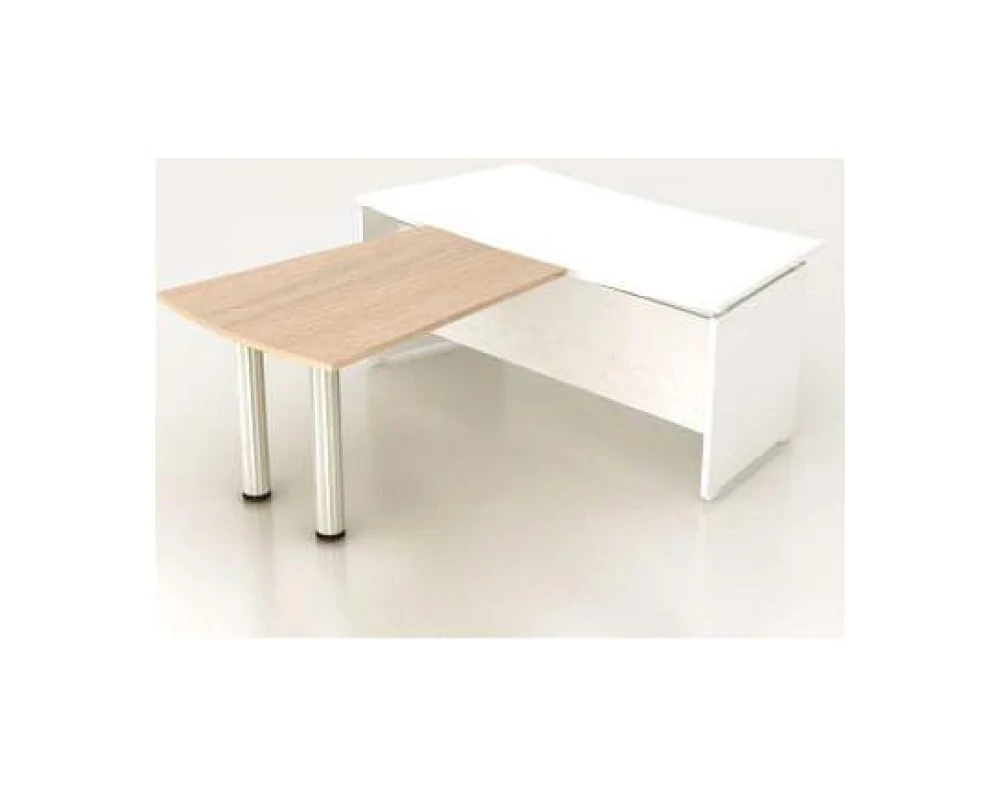 Брифинг-приставка 1200х900х740 К17 Модерн