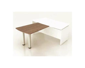 Брифинг-приставка 1200х900х740 К17 Модерн images