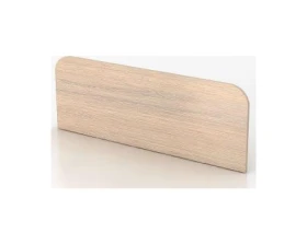 Экран с держателем 1380х450х18 К72 Модерн images