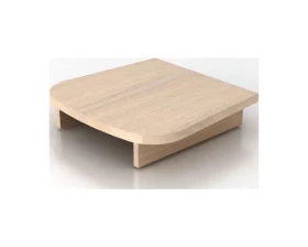 Подставка под монтор 480х450х100 Модерн images