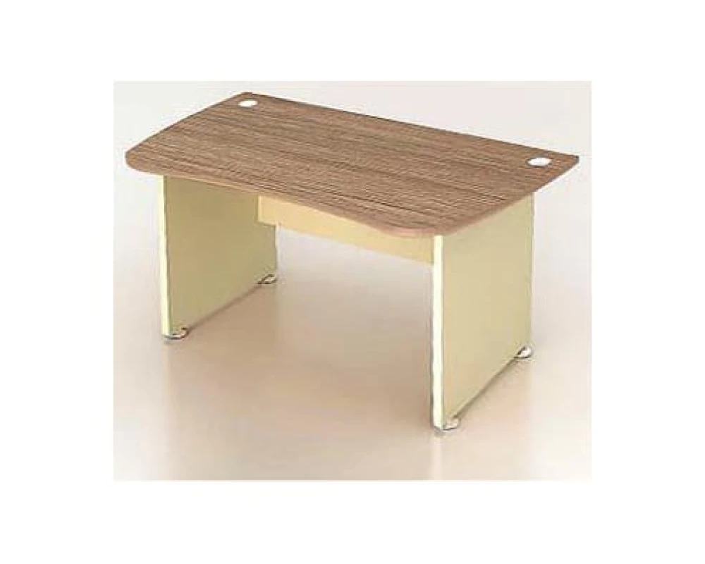 Стол рабочий 1600х800х740 К21 Модерн