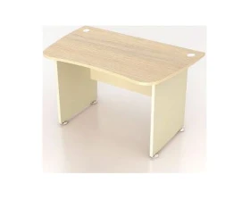 Стол рабочий 1200х800х740 К19 Модерн images