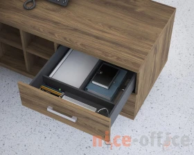 Кабинет руководителя Вуд Стоун / Wood&Stone images