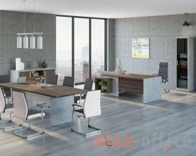 Кабинет руководителя Вуд Стоун / Wood&Stone images