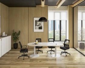 Мебель для переговорных Сигма / Sigma images