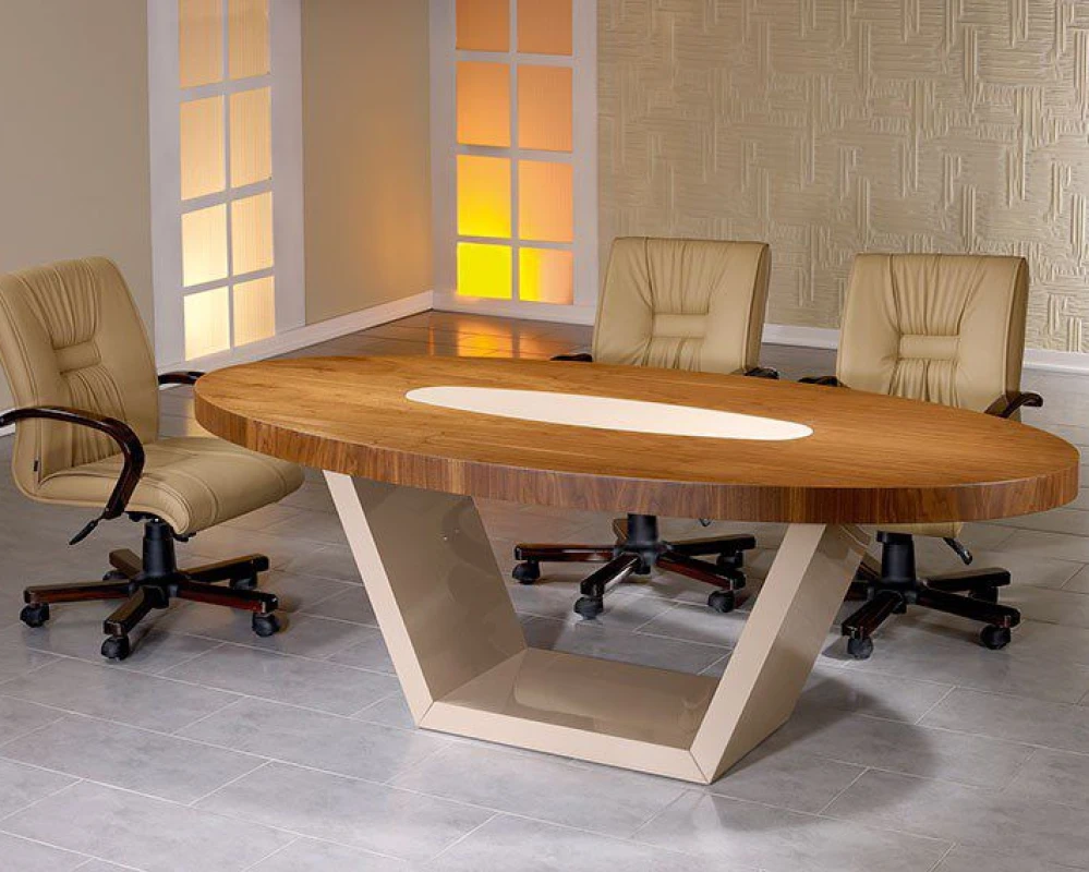 Стол для переговоров 220 Белек
