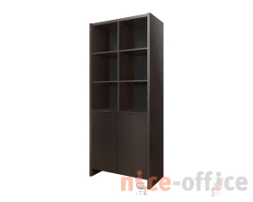 Стеллаж комбинированный КТ-42 Акцент images