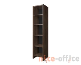 Стеллаж узкий КТ-41 Акцент images