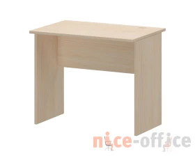 Стол с правым кабель каналом А-001.60.К.ПР Арго images