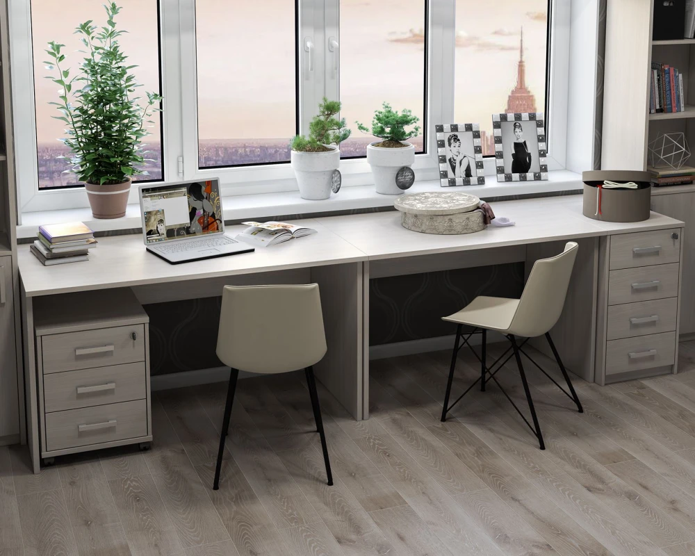 Мебель для персонала Арго