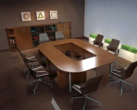 Мебель для переговорных Арго images