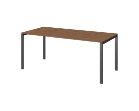 Стол на металлокаркасе для заседаний АМ-0058 Арго-М images