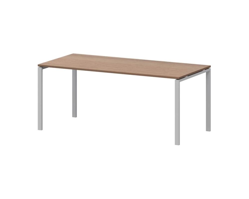 Стол на металлокаркасе для заседаний АМ-0058 Арго-М