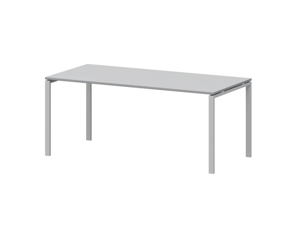 Стол на металлокаркасе для заседаний АМ-0058 Арго-М