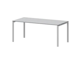 Стол на металлокаркасе для заседаний АМ-0058 Арго-М images
